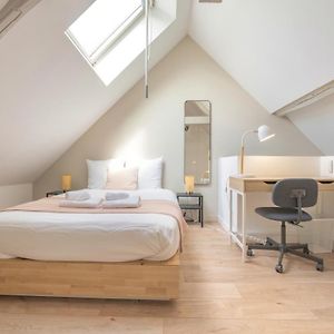 Appartement met Twee Slaapkamers